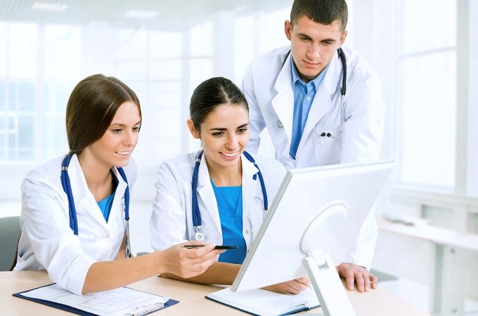 Образец шаблона бизнес-плана клиники практикующей медсестры