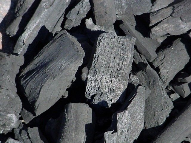 Образец шаблона бизнес-плана по добыче угля